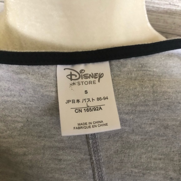 Disney | Mickey Minnie Mouse Love Tee - Picture 3 of 3